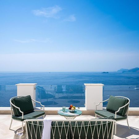 Maison Lilly - Luxury Accommodation Praiano Kültér fotó