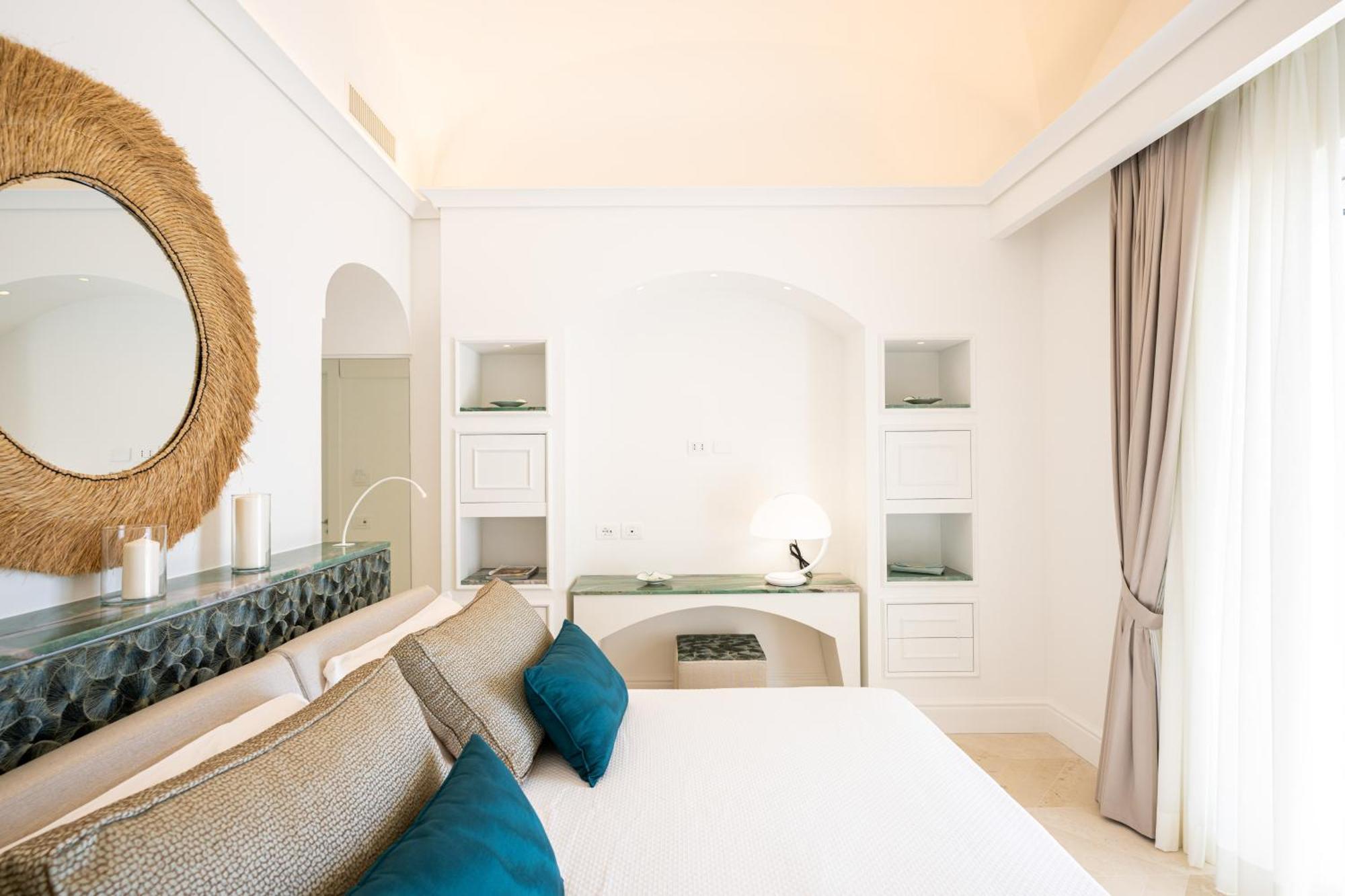 Maison Lilly - Luxury Accommodation Praiano Kültér fotó