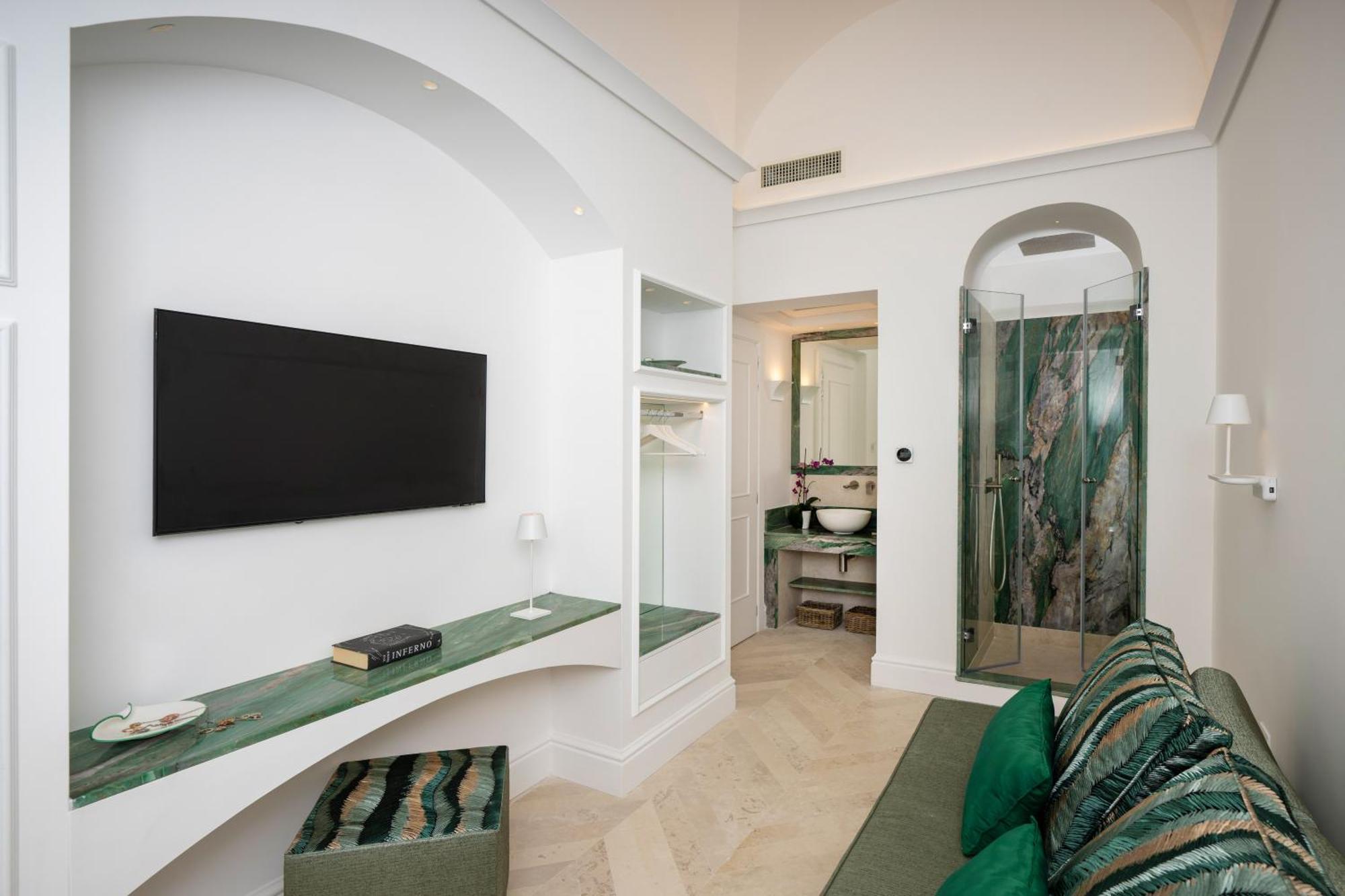 Maison Lilly - Luxury Accommodation Praiano Kültér fotó